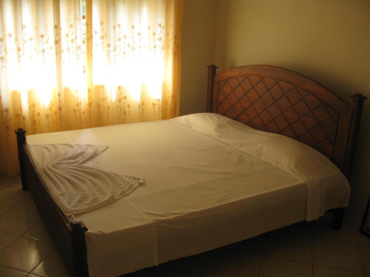 Mount House Hotel Apartment Dikwella Dış mekan fotoğraf