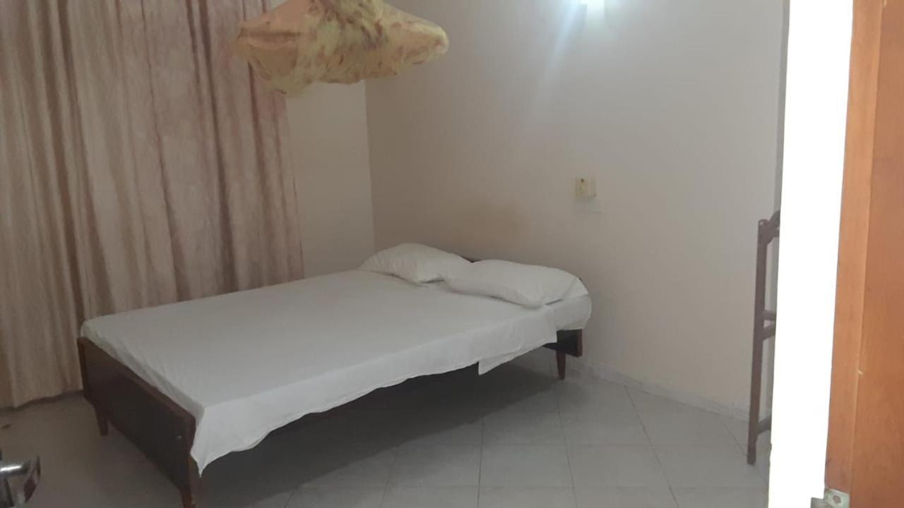 Mount House Hotel Apartment Dikwella Dış mekan fotoğraf