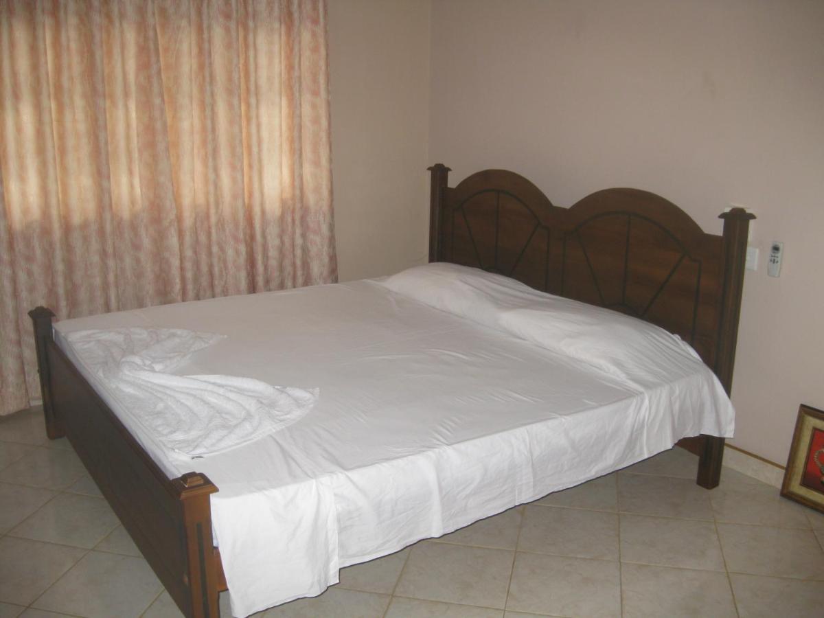 Mount House Hotel Apartment Dikwella Dış mekan fotoğraf