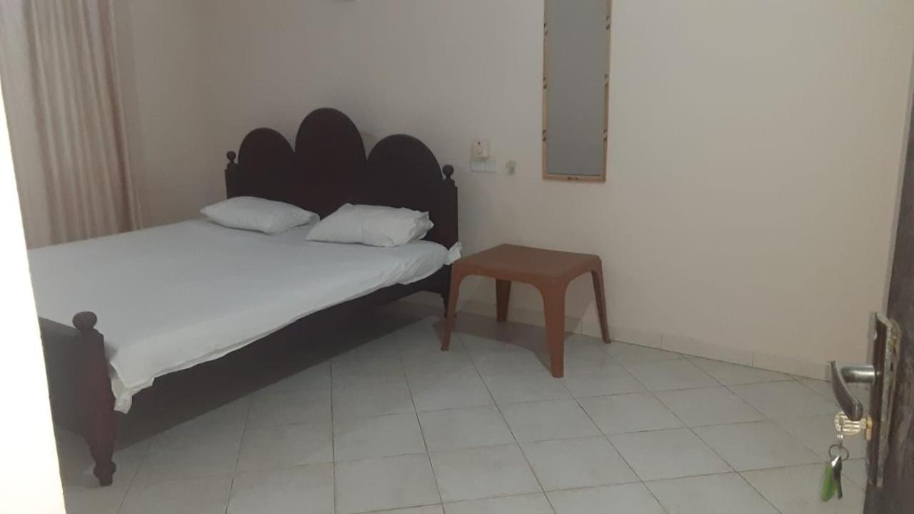 Mount House Hotel Apartment Dikwella Dış mekan fotoğraf