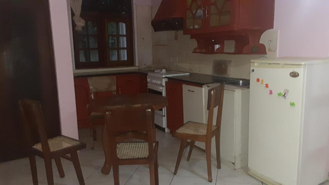 Mount House Hotel Apartment Dikwella Dış mekan fotoğraf