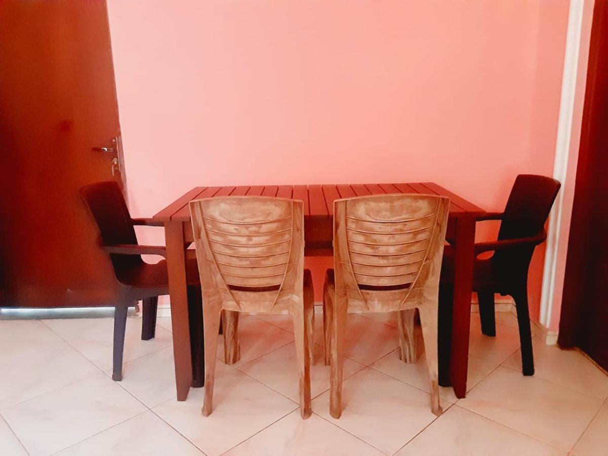 Mount House Hotel Apartment Dikwella Dış mekan fotoğraf