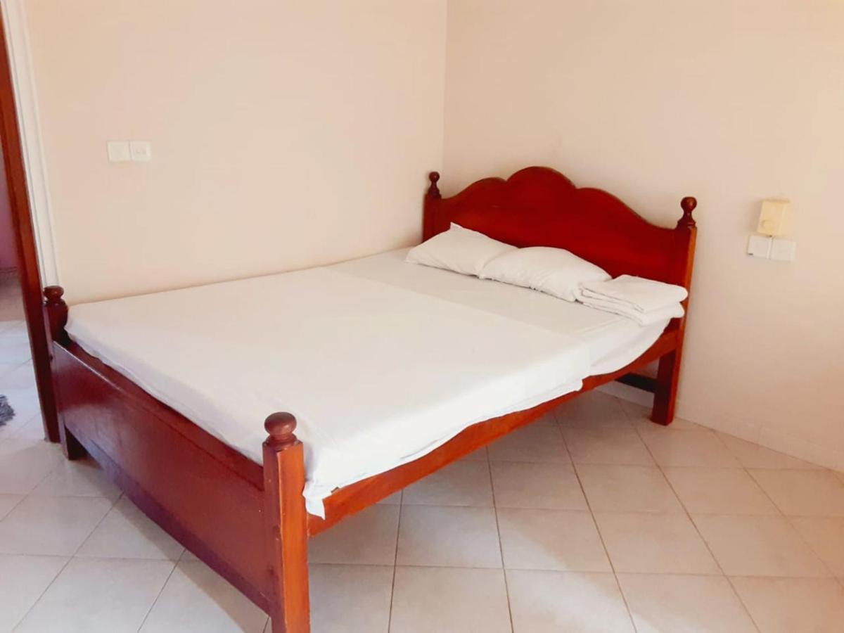 Mount House Hotel Apartment Dikwella Dış mekan fotoğraf