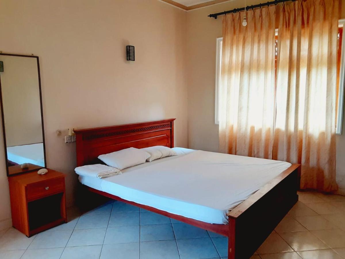 Mount House Hotel Apartment Dikwella Dış mekan fotoğraf