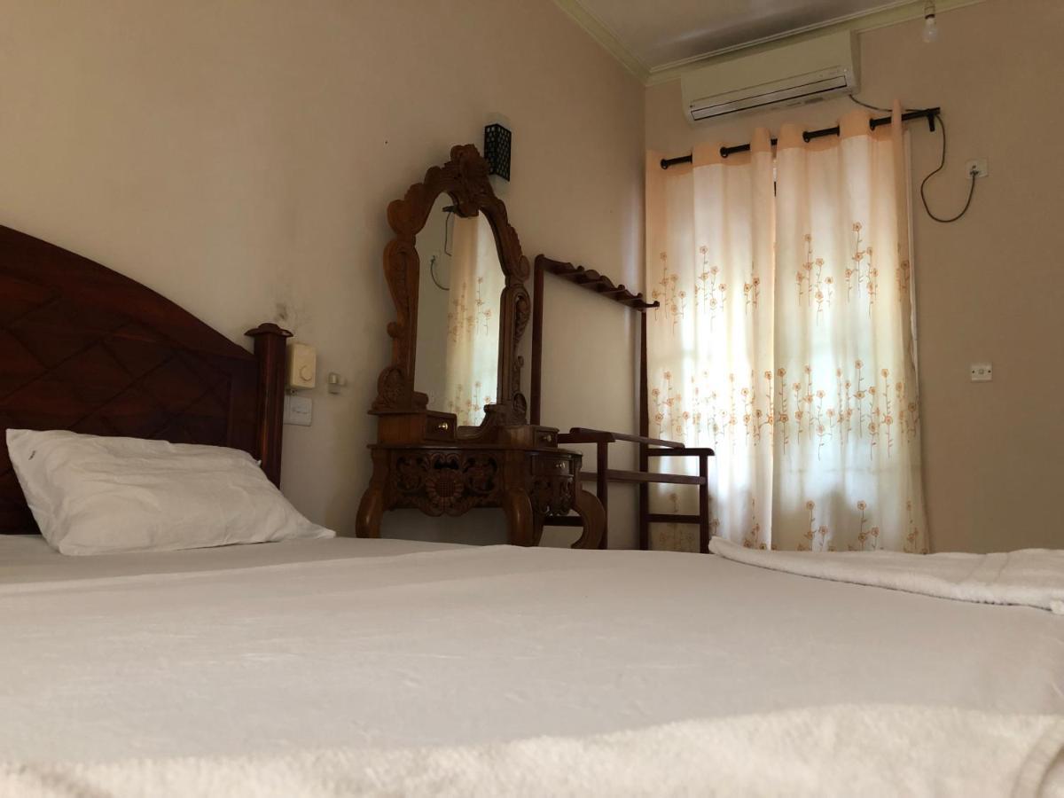 Mount House Hotel Apartment Dikwella Dış mekan fotoğraf