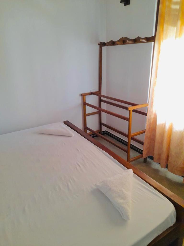 Mount House Hotel Apartment Dikwella Dış mekan fotoğraf
