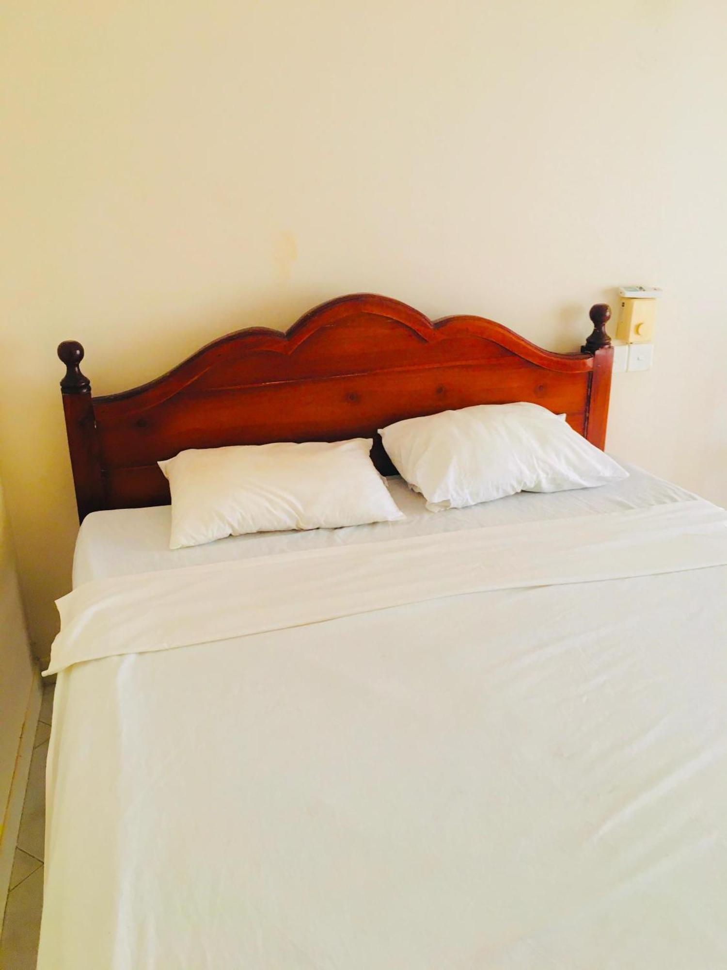 Mount House Hotel Apartment Dikwella Dış mekan fotoğraf
