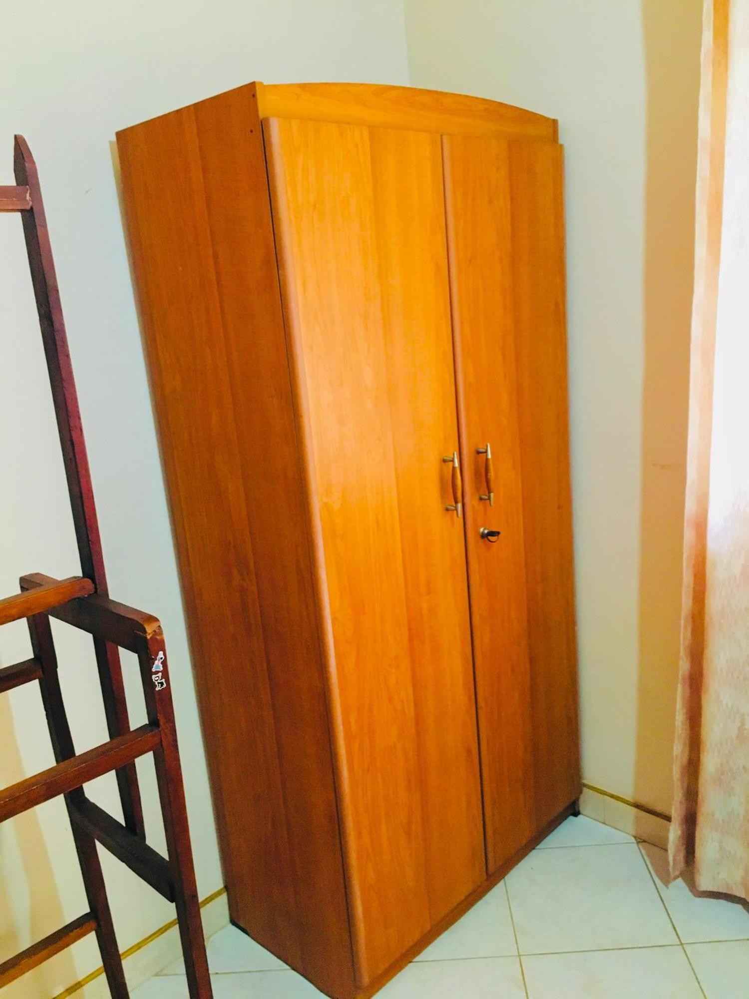 Mount House Hotel Apartment Dikwella Dış mekan fotoğraf