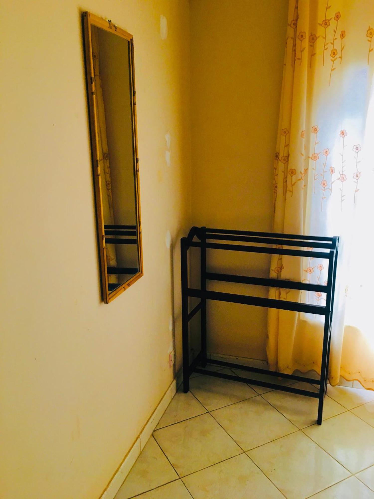 Mount House Hotel Apartment Dikwella Dış mekan fotoğraf