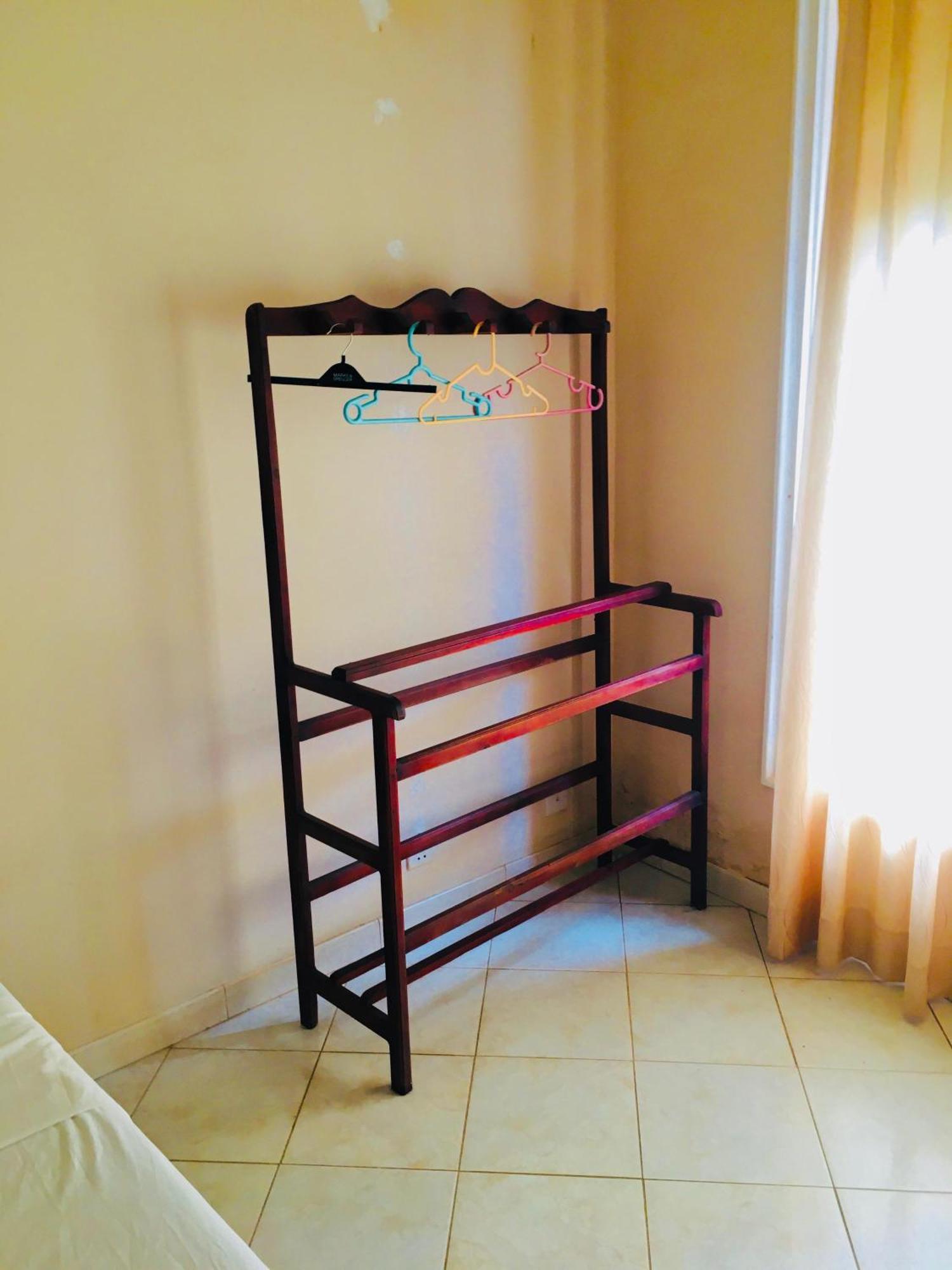 Mount House Hotel Apartment Dikwella Dış mekan fotoğraf