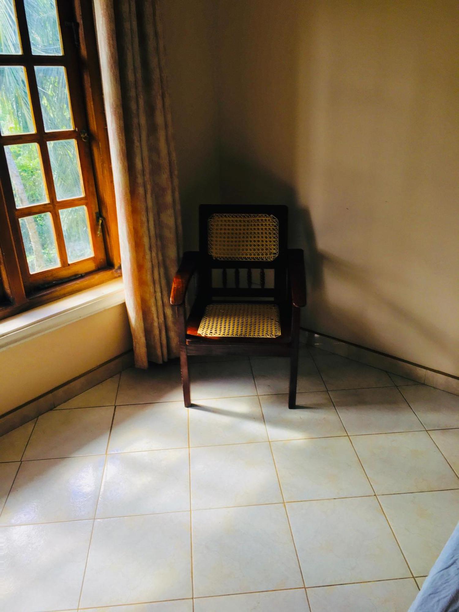 Mount House Hotel Apartment Dikwella Dış mekan fotoğraf