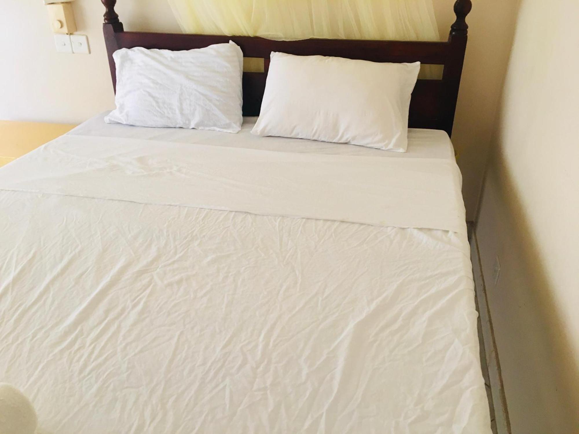 Mount House Hotel Apartment Dikwella Dış mekan fotoğraf