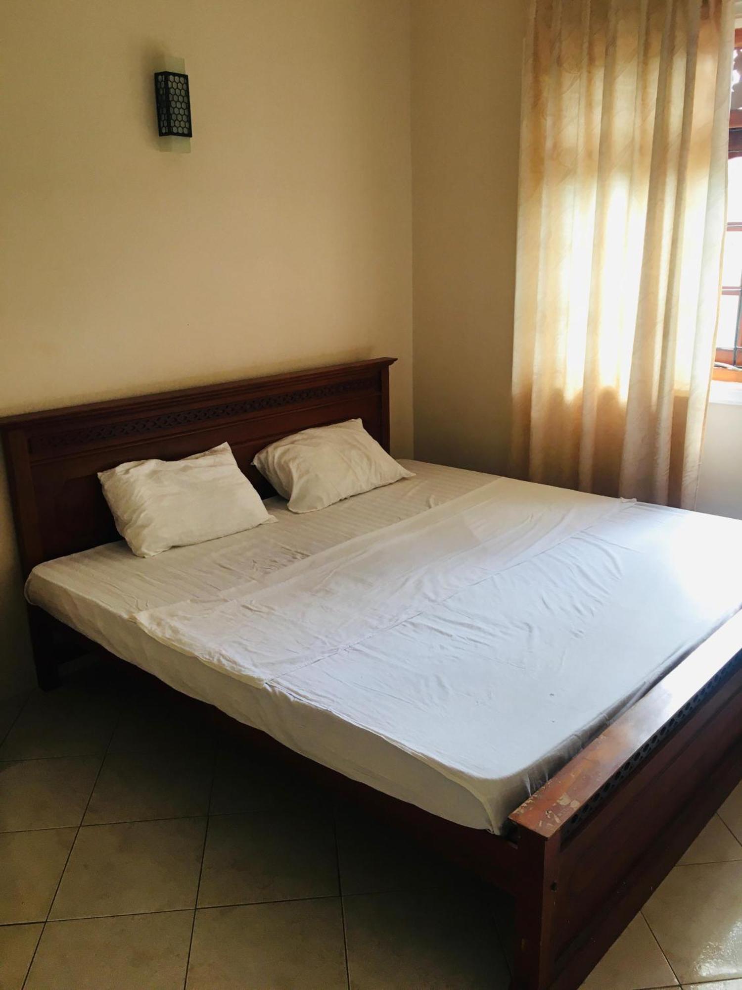 Mount House Hotel Apartment Dikwella Dış mekan fotoğraf