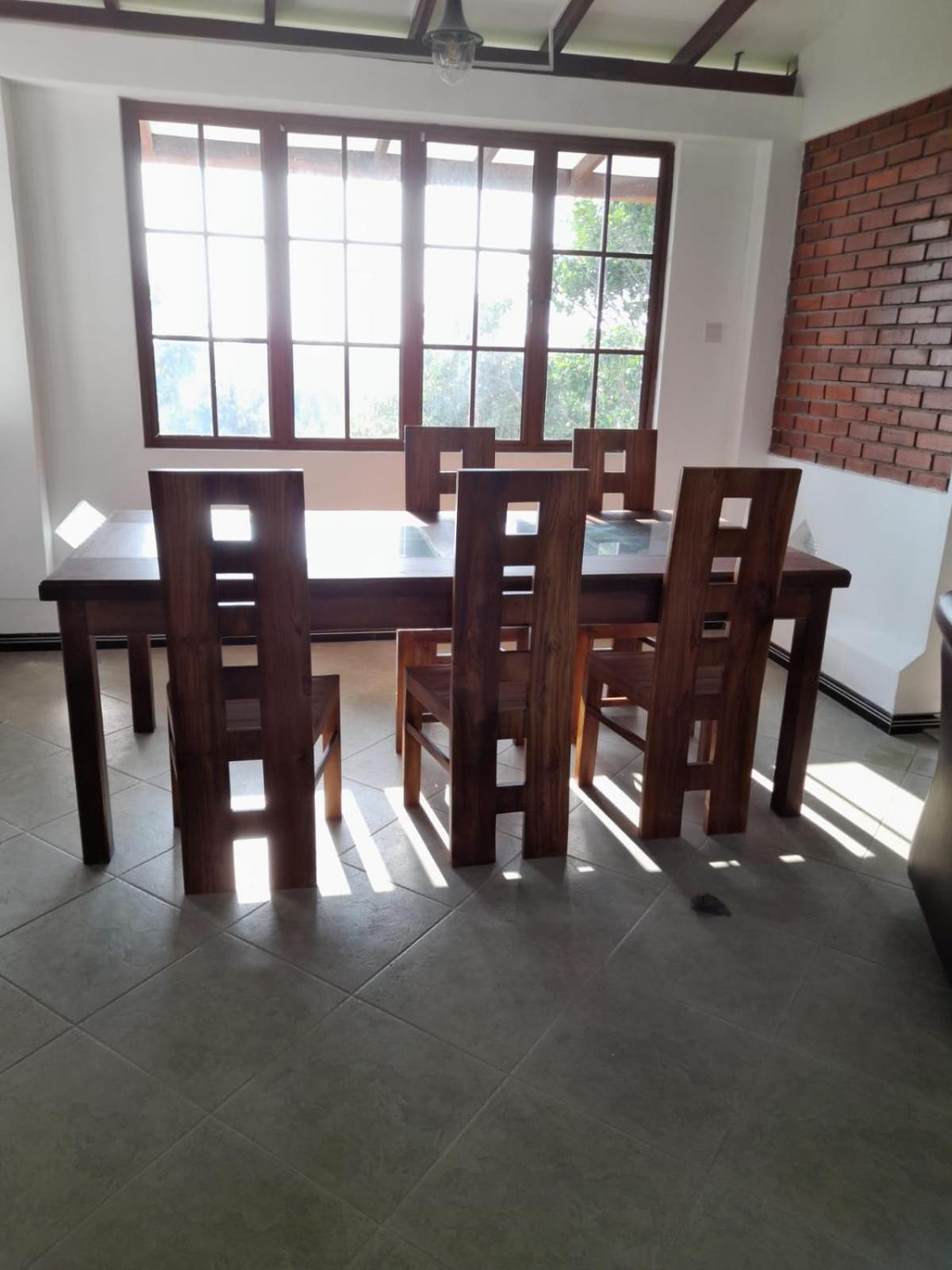 Mount House Hotel Apartment Dikwella Dış mekan fotoğraf