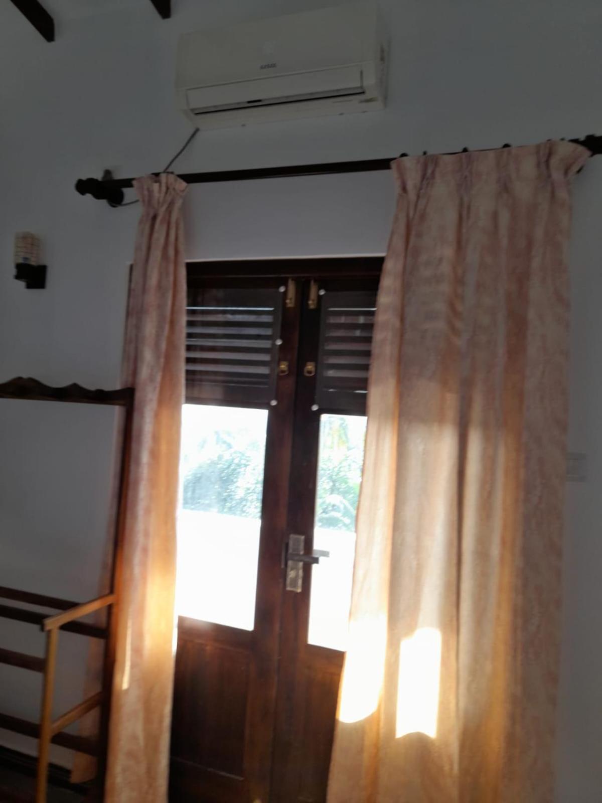 Mount House Hotel Apartment Dikwella Dış mekan fotoğraf