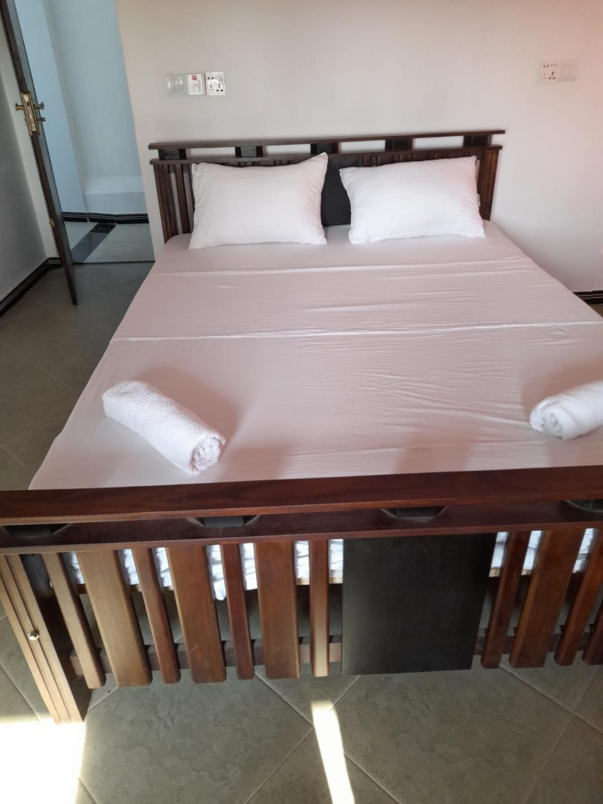 Mount House Hotel Apartment Dikwella Dış mekan fotoğraf